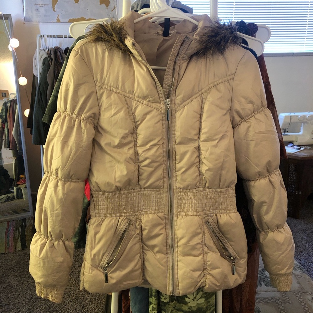 H&M Winter Jacket